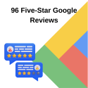 97 Five Star Google Reviews-2