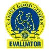Canine Good Citizen Evaluator Logo