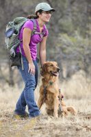 Dee Russell Calvert Dog Academy 1