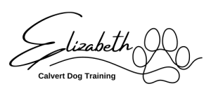 Signature Elizabeth Calvert Dog Training